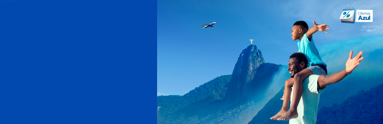 Passagens aereas